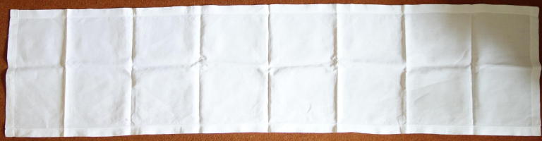 9228 Linen Altar Cloth